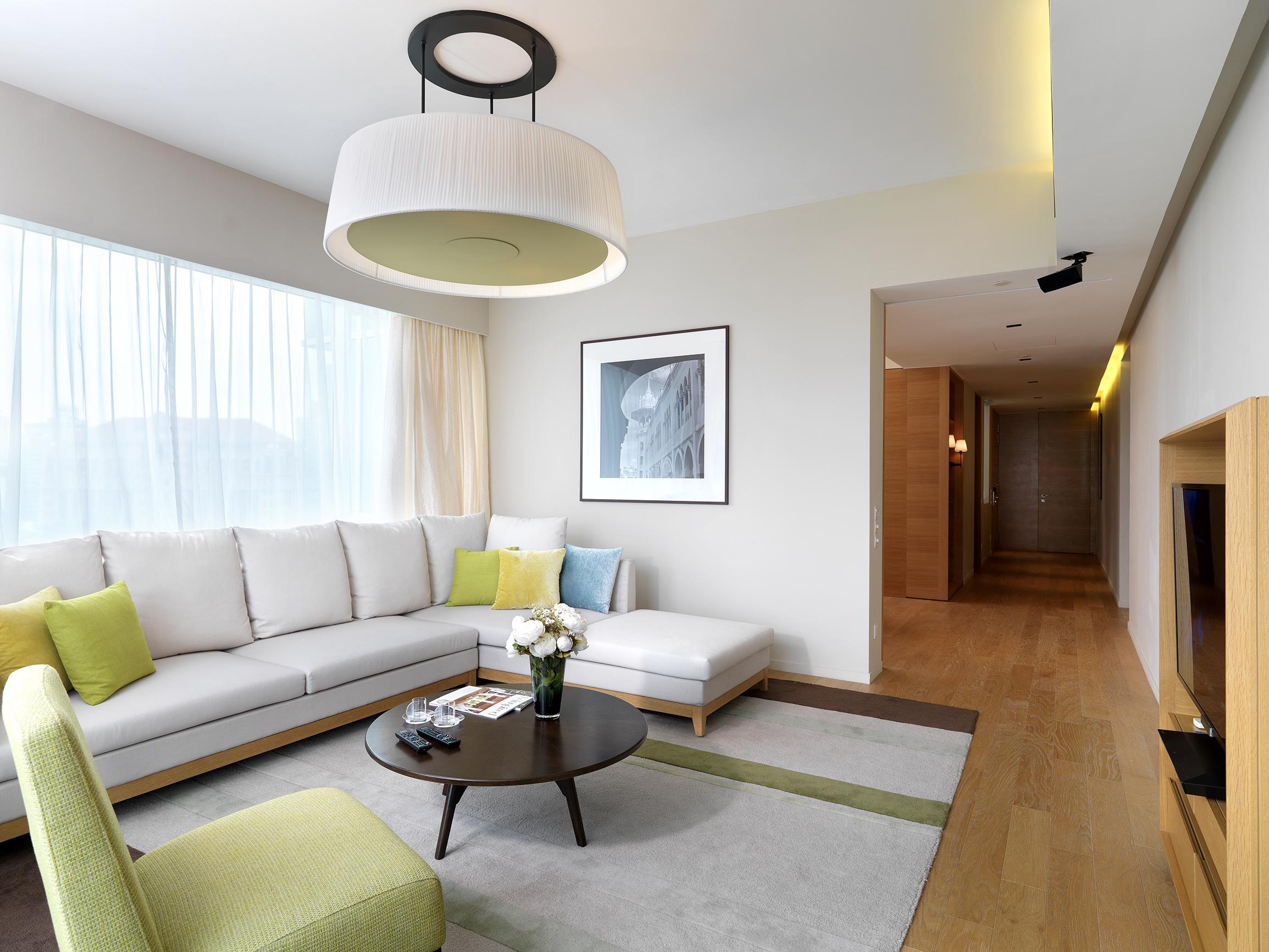 Lanson Place Bukit Ceylon Kuala Lumpur Zewnętrze zdjęcie