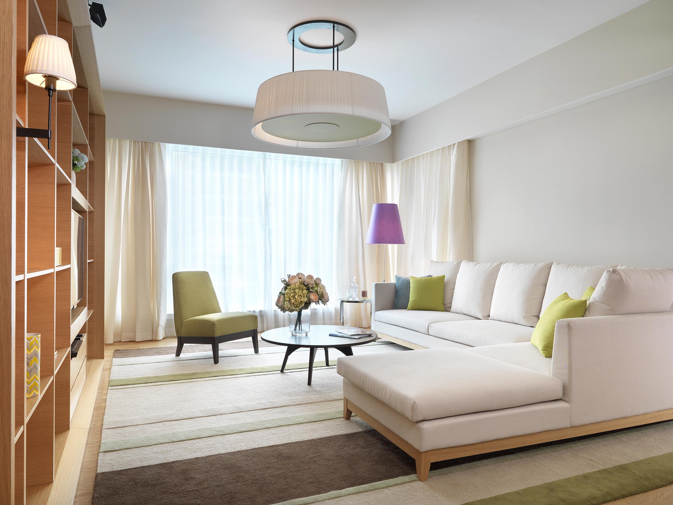 Lanson Place Bukit Ceylon Kuala Lumpur Zewnętrze zdjęcie