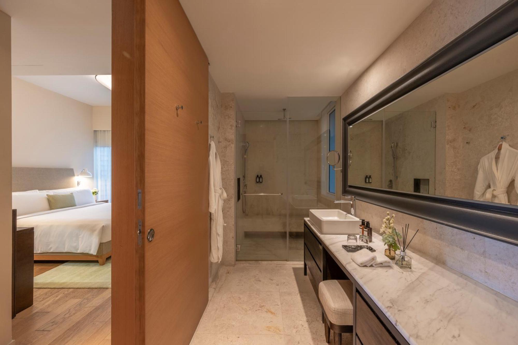 Lanson Place Bukit Ceylon Kuala Lumpur Zewnętrze zdjęcie