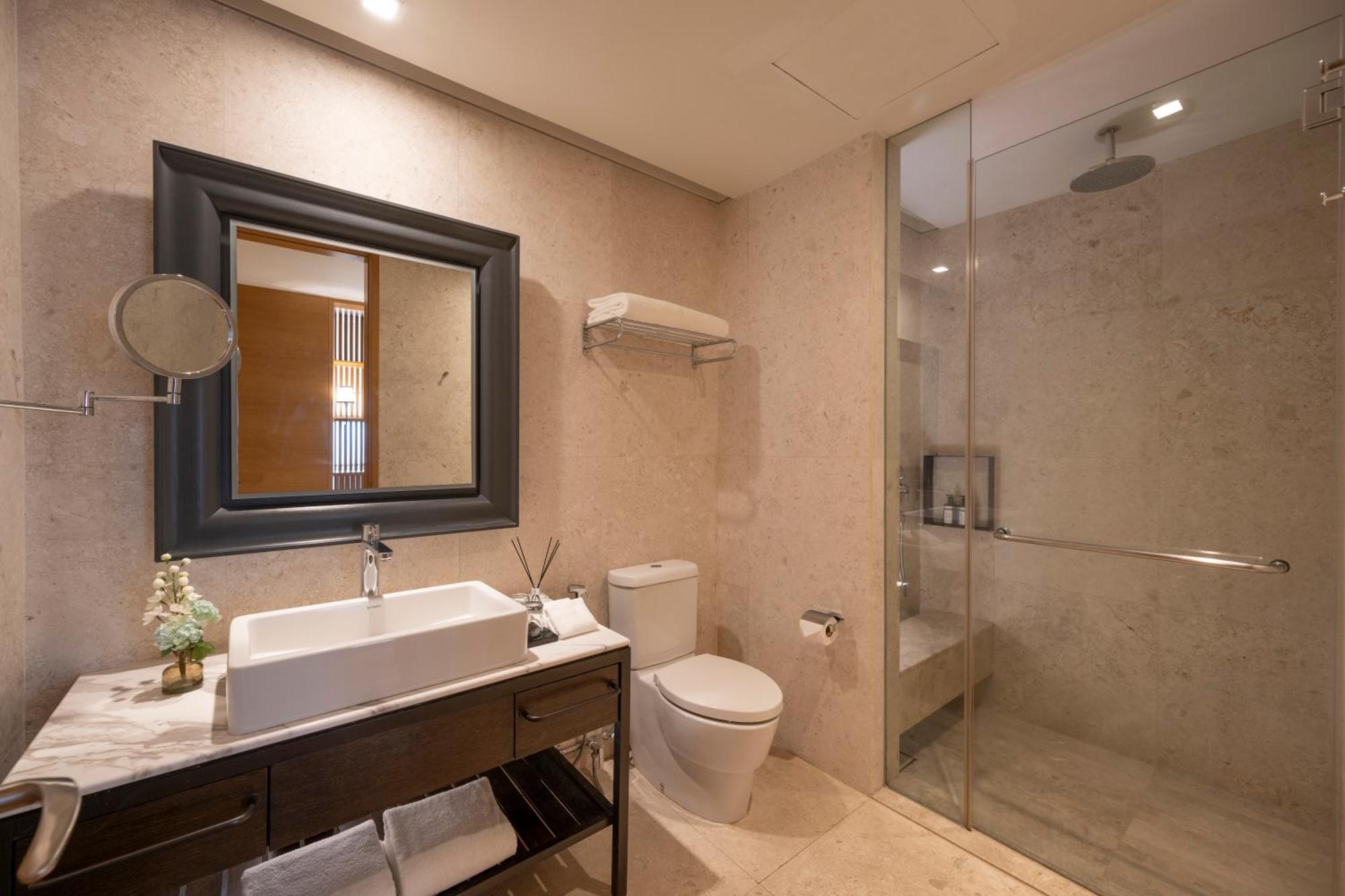 Lanson Place Bukit Ceylon Kuala Lumpur Zewnętrze zdjęcie
