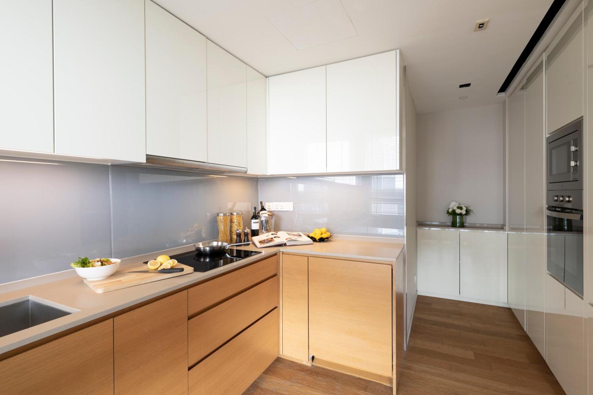 Lanson Place Bukit Ceylon Kuala Lumpur Zewnętrze zdjęcie