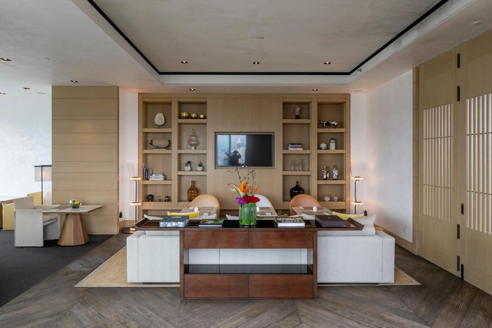 Lanson Place Bukit Ceylon Kuala Lumpur Zewnętrze zdjęcie