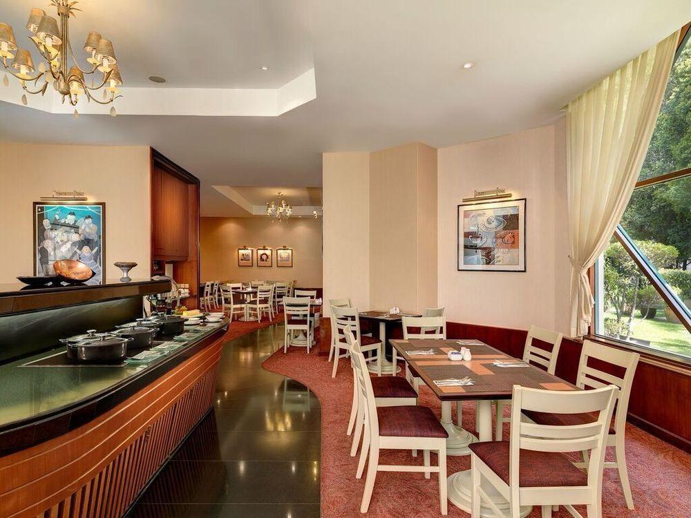 Lanson Place Bukit Ceylon Kuala Lumpur Zewnętrze zdjęcie