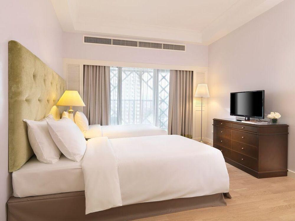 Lanson Place Bukit Ceylon Kuala Lumpur Zewnętrze zdjęcie