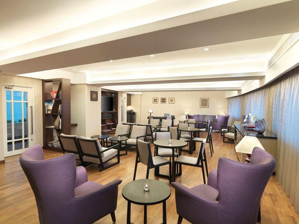 Lanson Place Bukit Ceylon Kuala Lumpur Zewnętrze zdjęcie