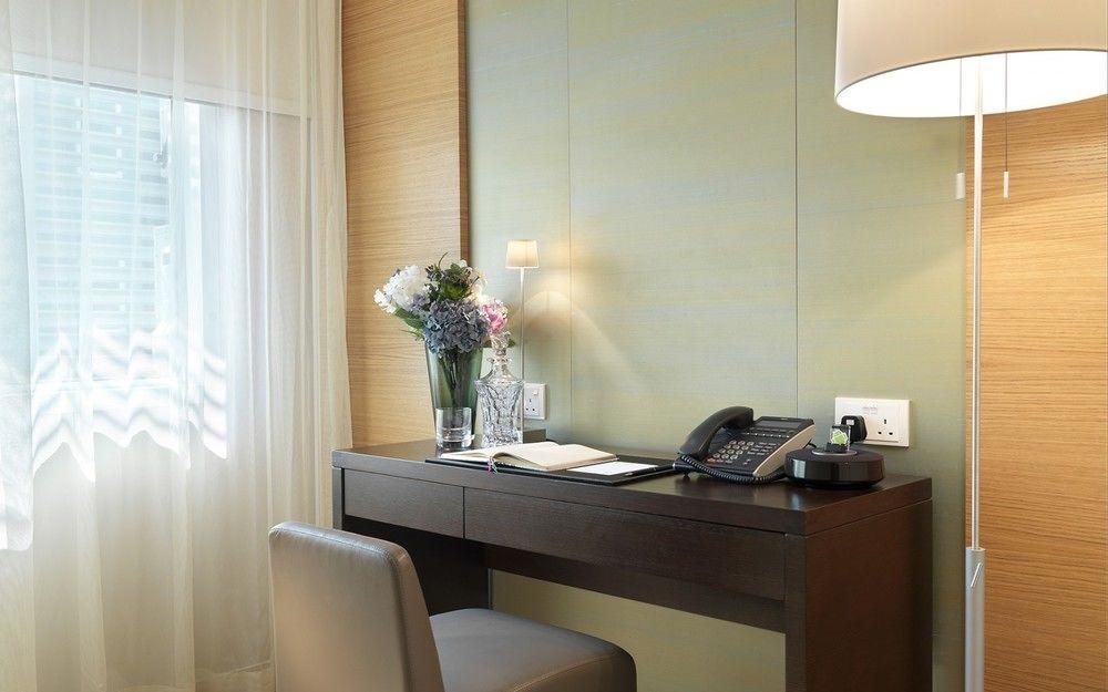 Lanson Place Bukit Ceylon Kuala Lumpur Zewnętrze zdjęcie